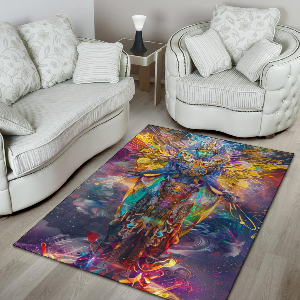 ASCENSION RUG