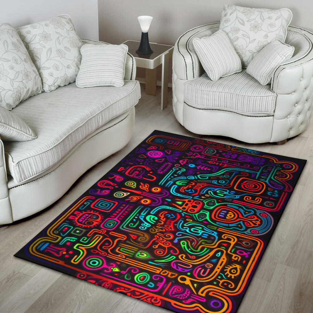 SHIBIBO RUG