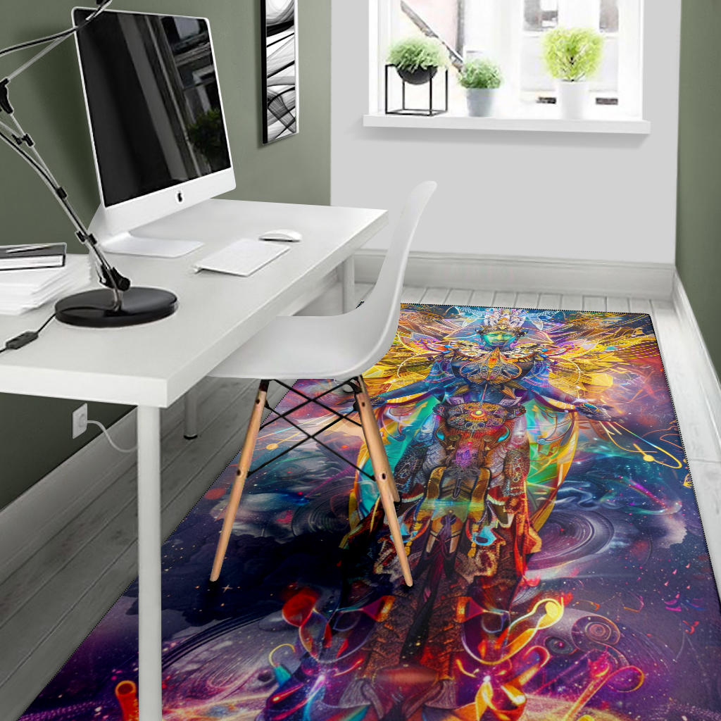 ASCENSION RUG