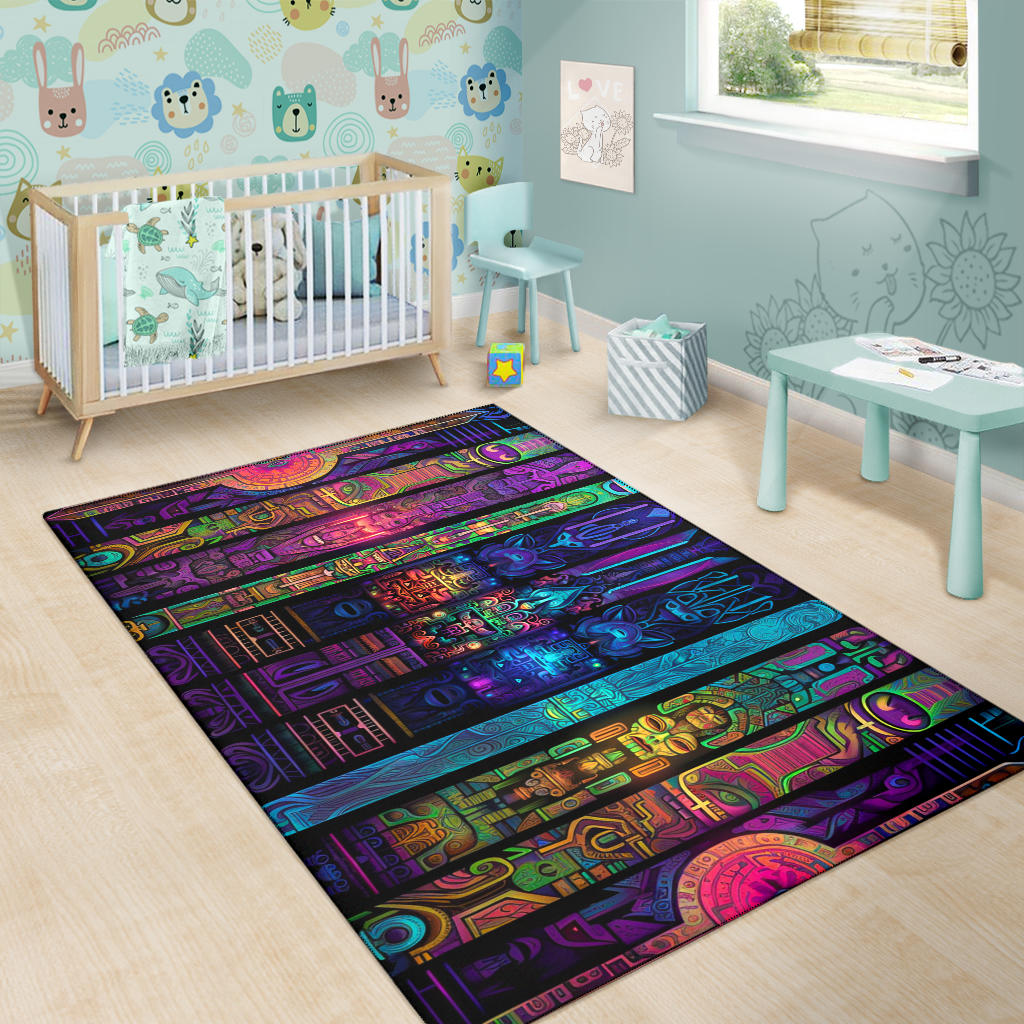 SHIBIBO HEALING RUG