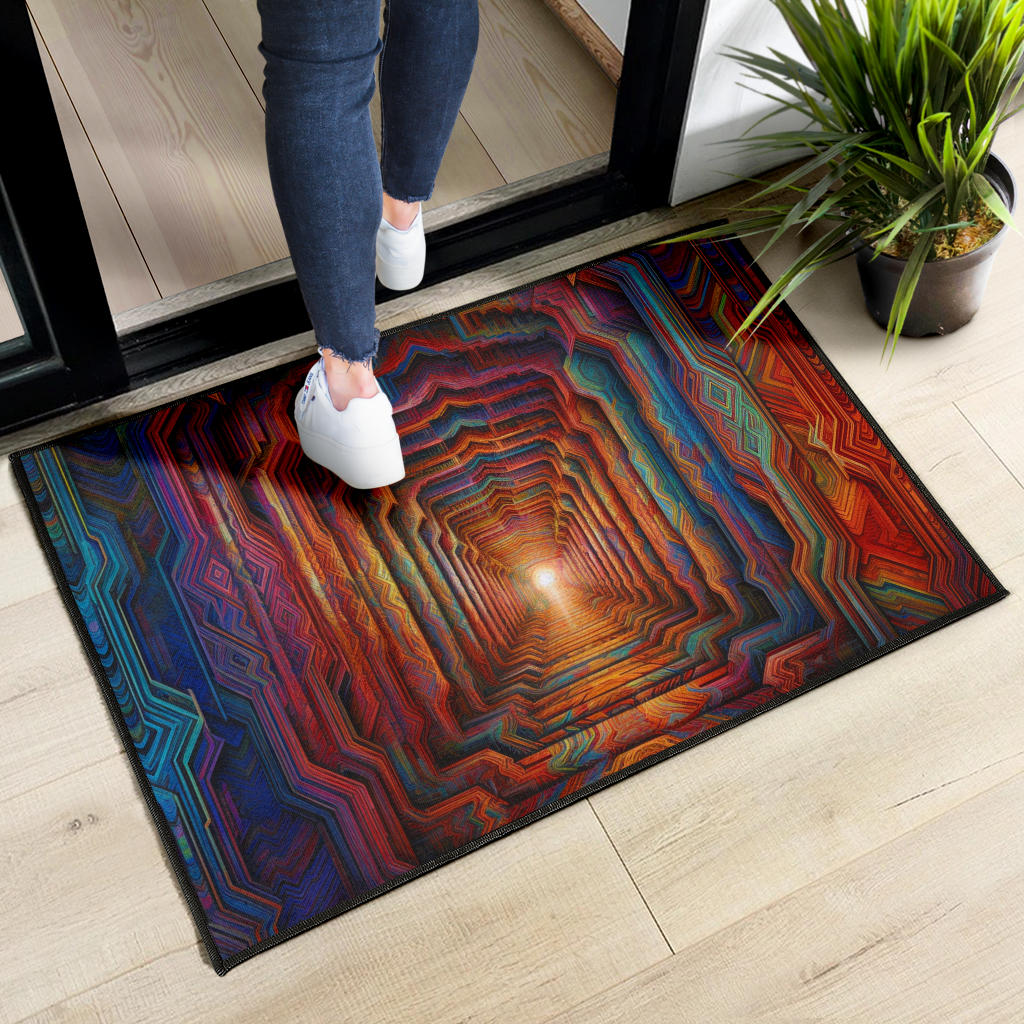 DMT HALLWAY DOOR MAT