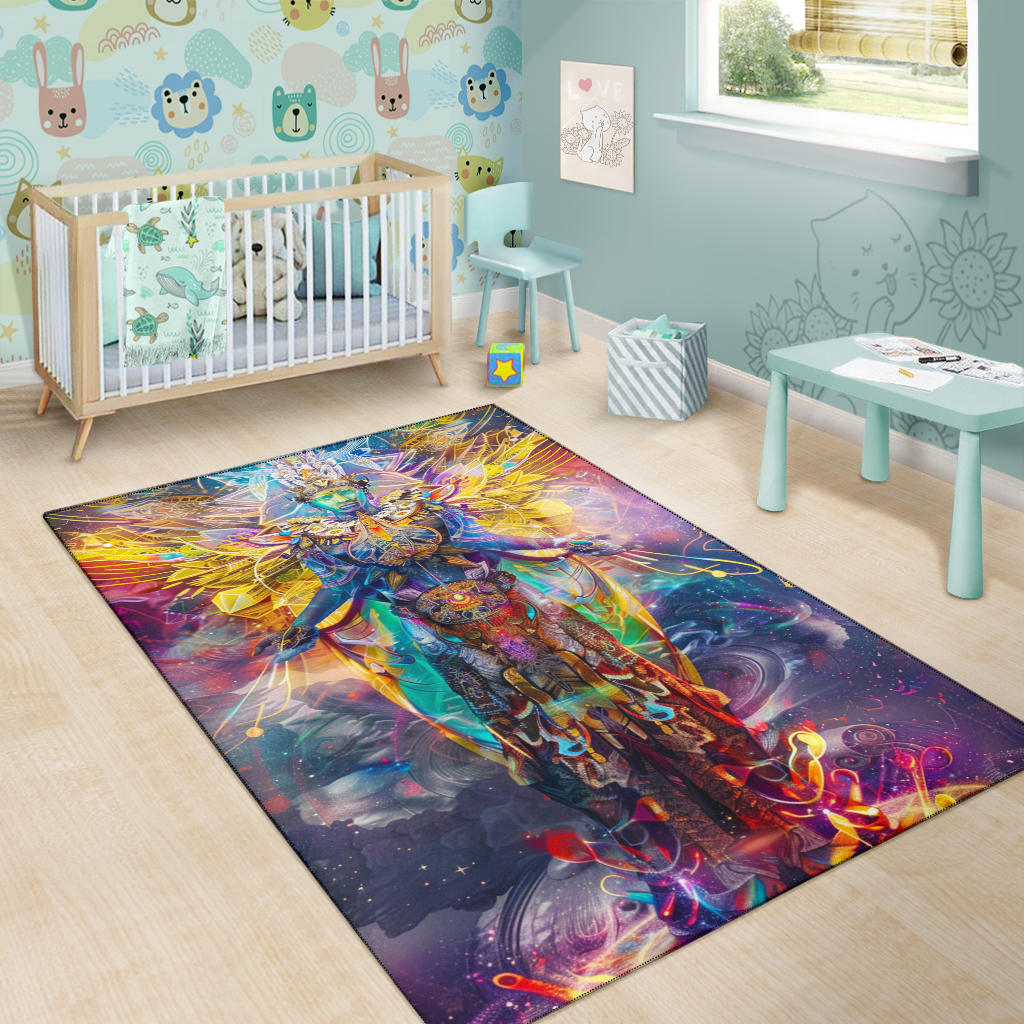 ASCENSION RUG