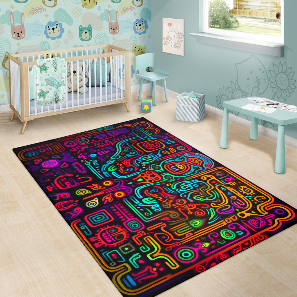 SHIBIBO RUG