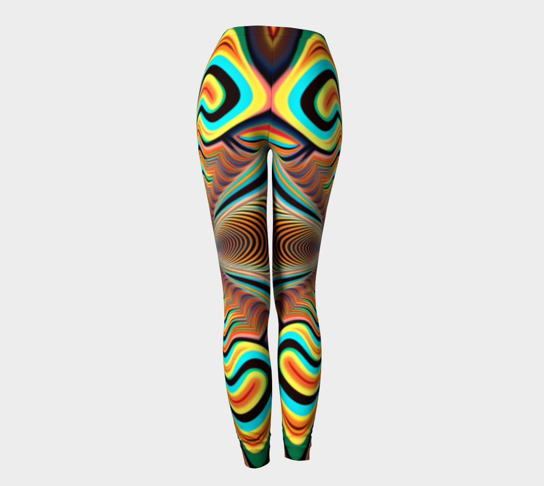 ILLUSIONS LEGGINGS