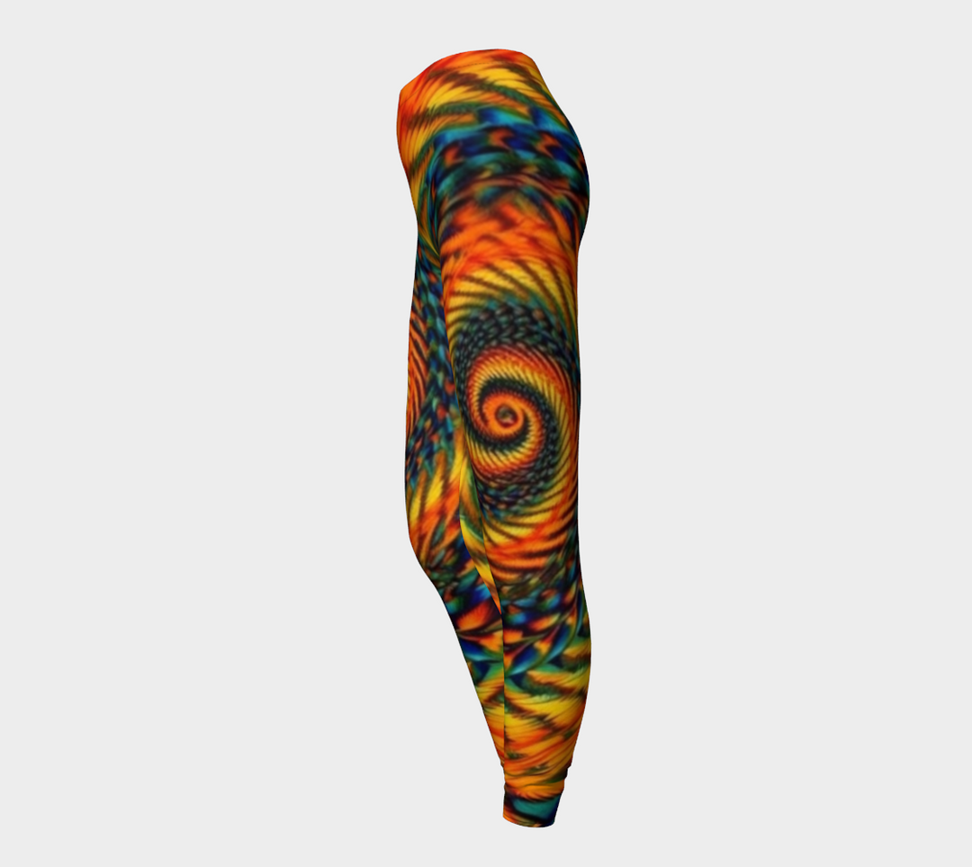 HIPPIE LEGGINGS