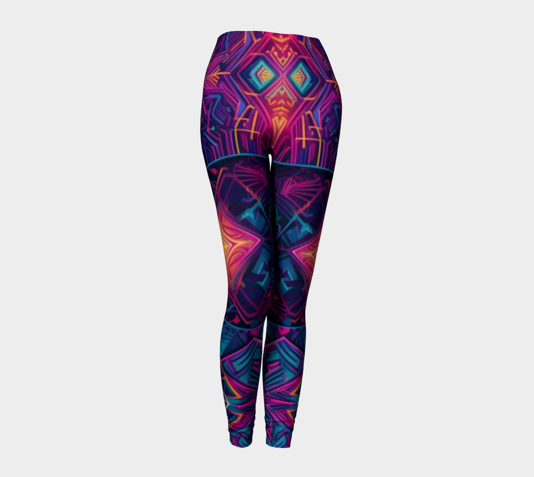 ULTRAVOILET LEGGINGS