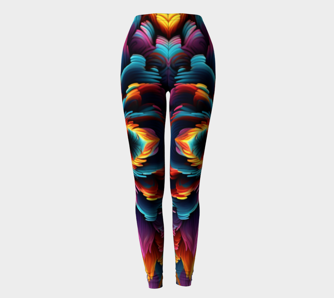 LOTUS LEGGINGS