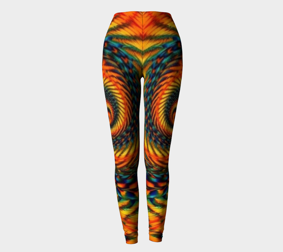 HIPPIE LEGGINGS