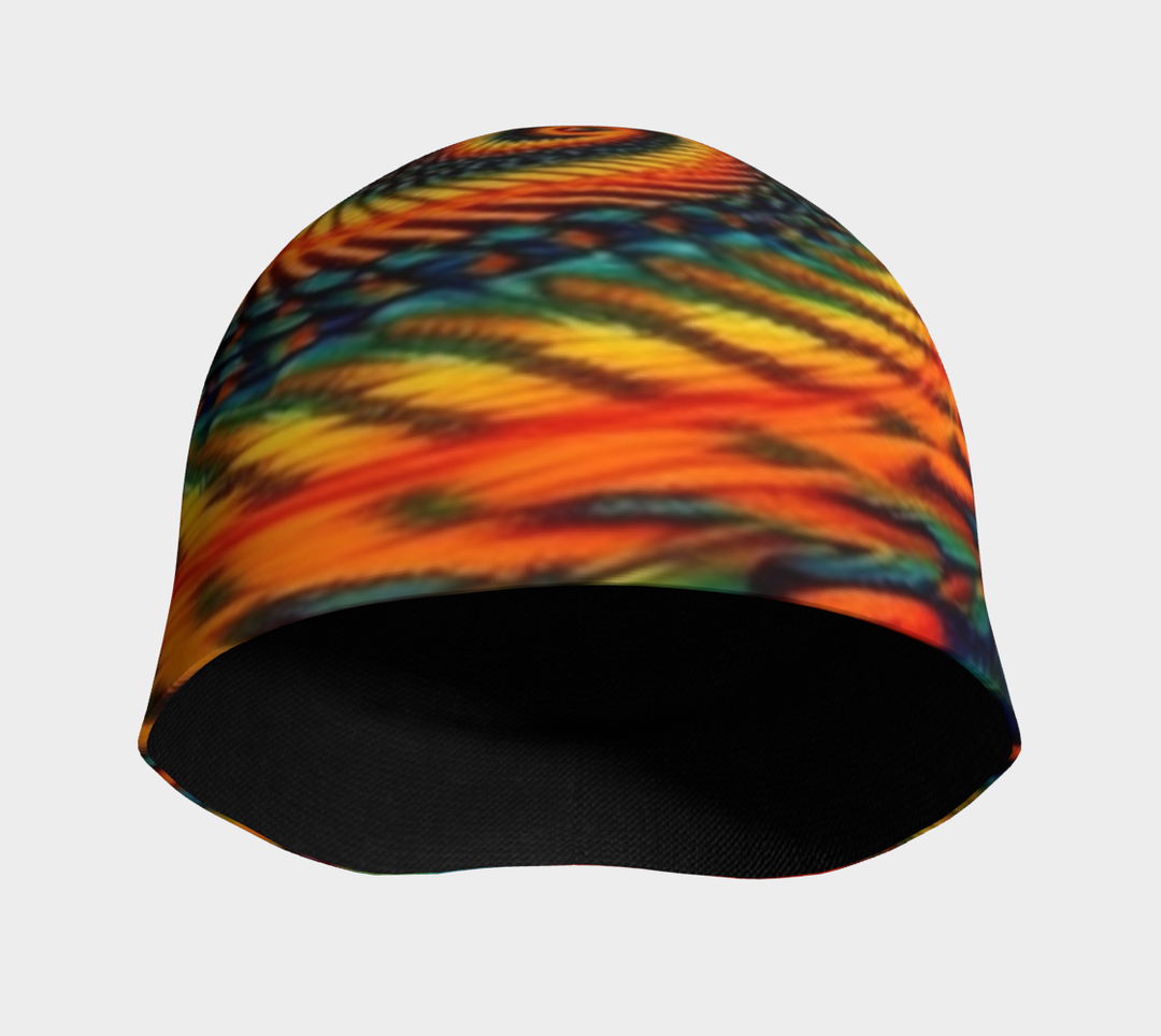 HIPPIE BEANIE