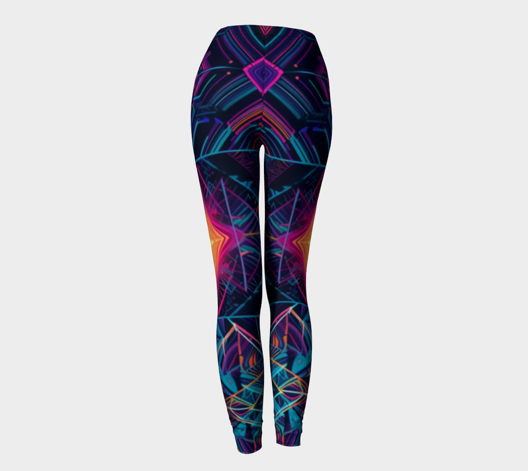 ULTRAVOILET LEGGINGS