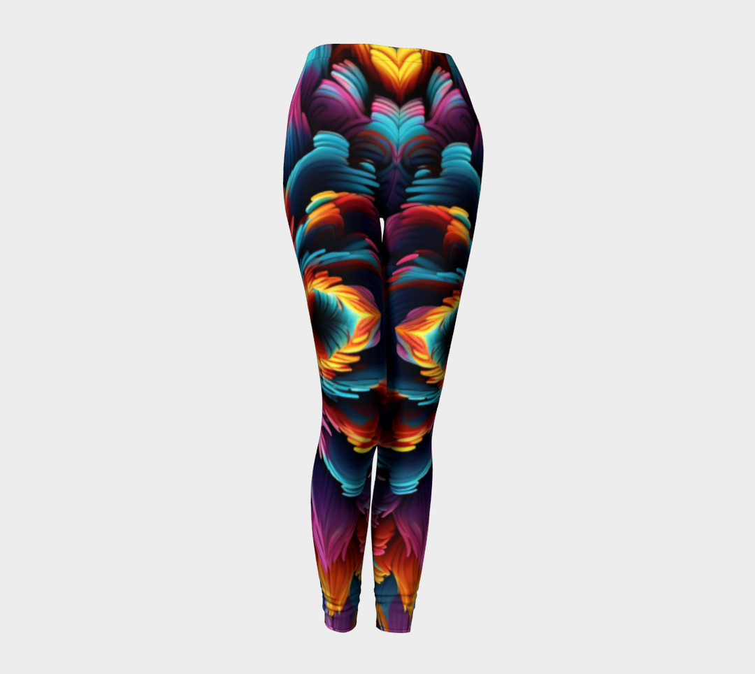 LOTUS LEGGINGS