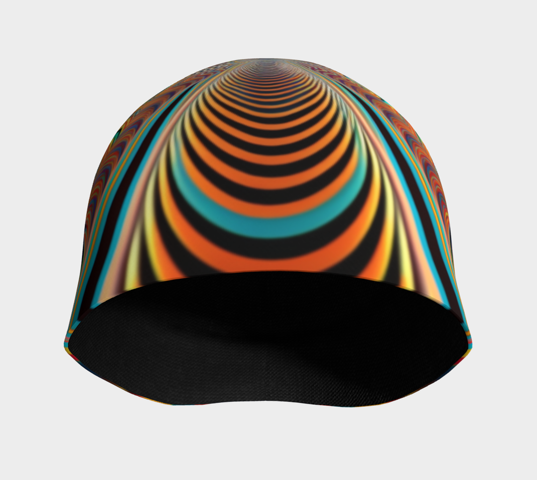 ILLUSIONS BEANIE