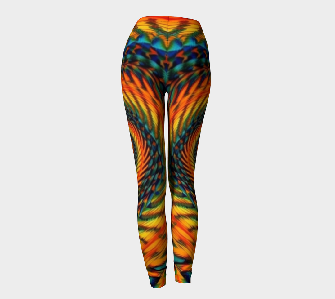 HIPPIE LEGGINGS