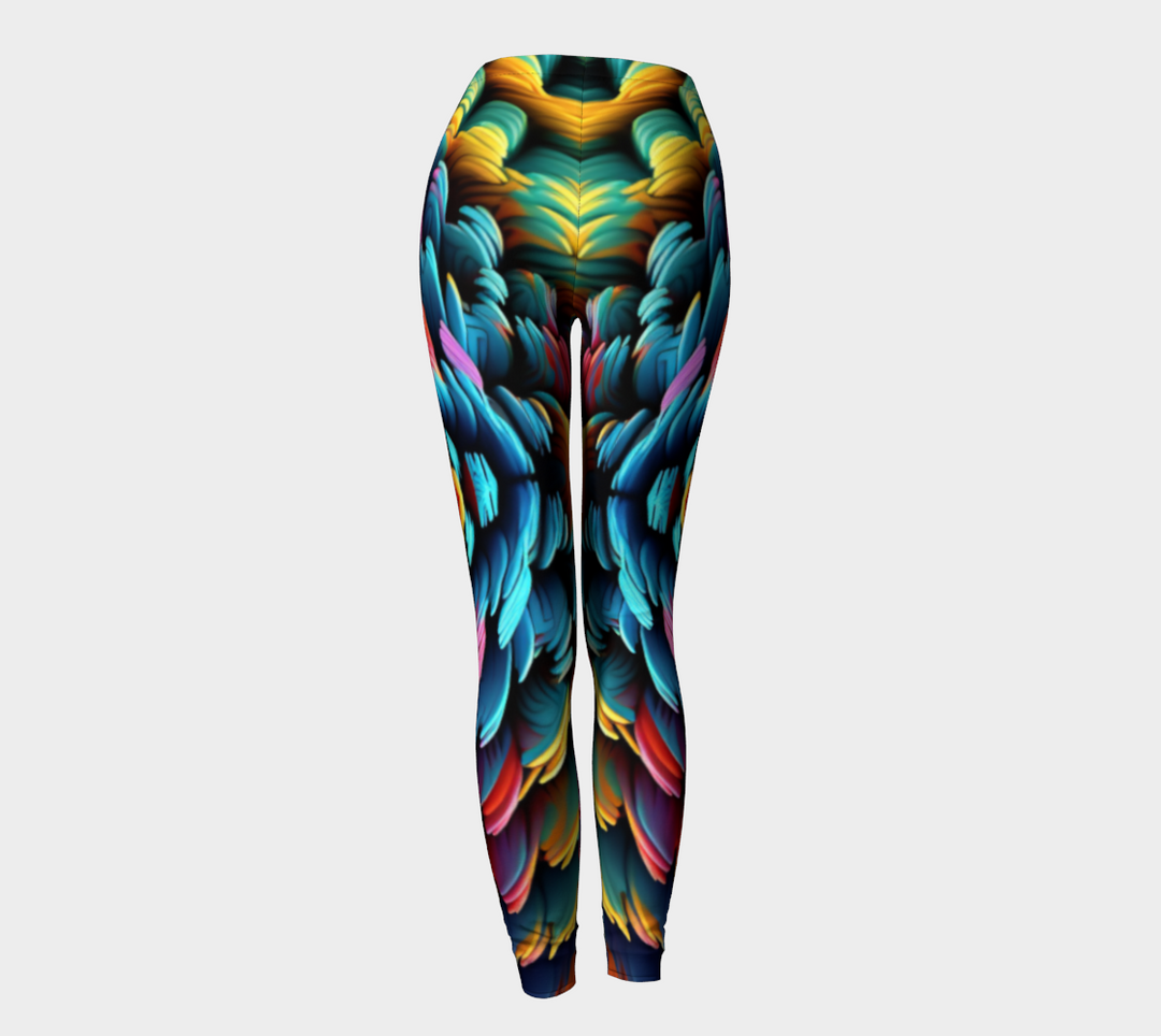 LOTUS LEGGINGS