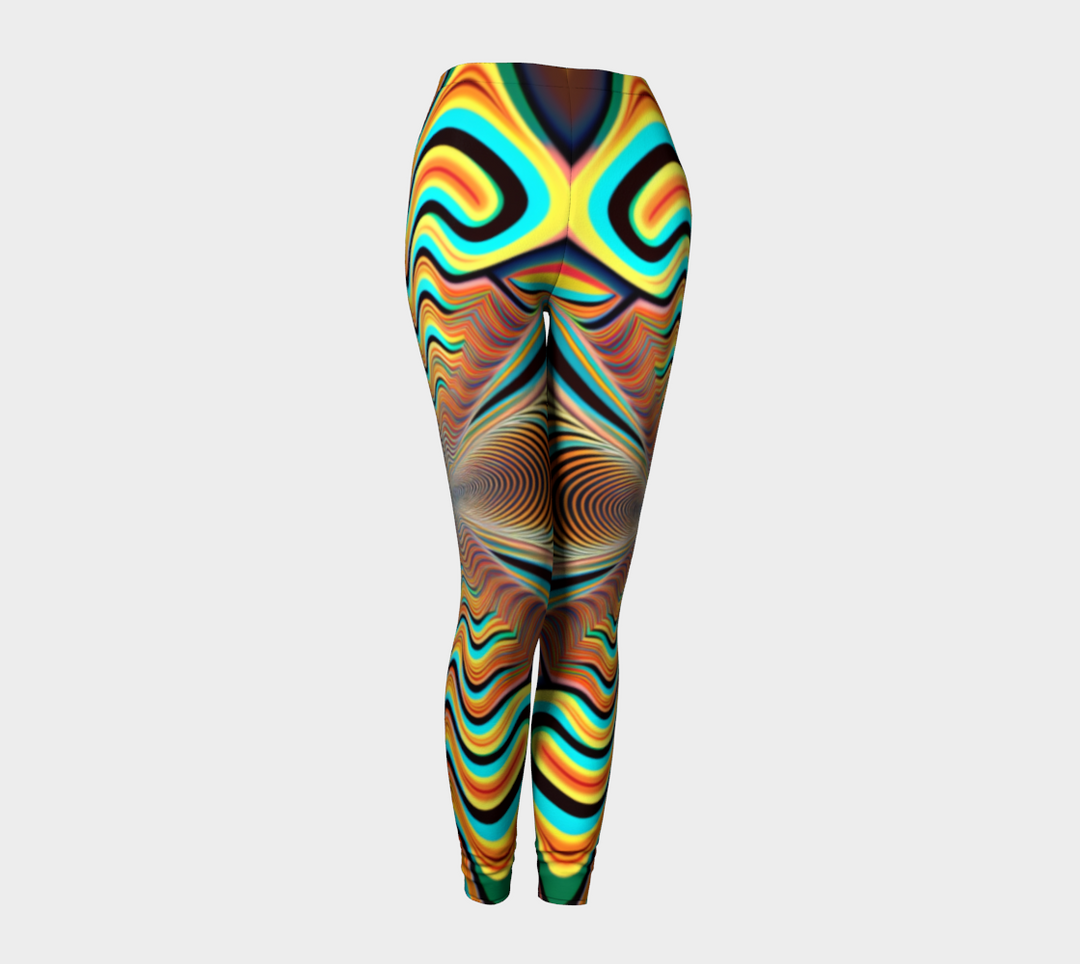 ILLUSIONS LEGGINGS