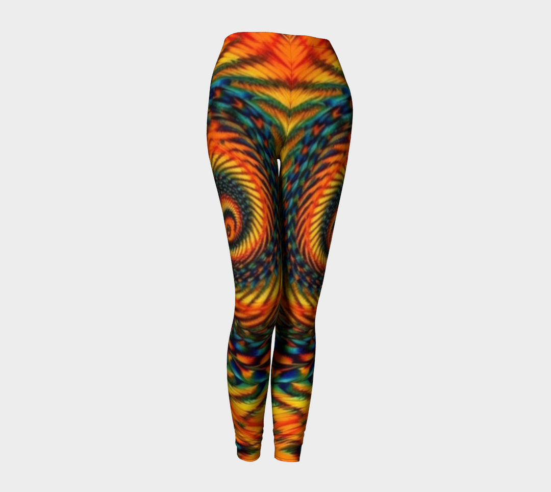 HIPPIE LEGGINGS