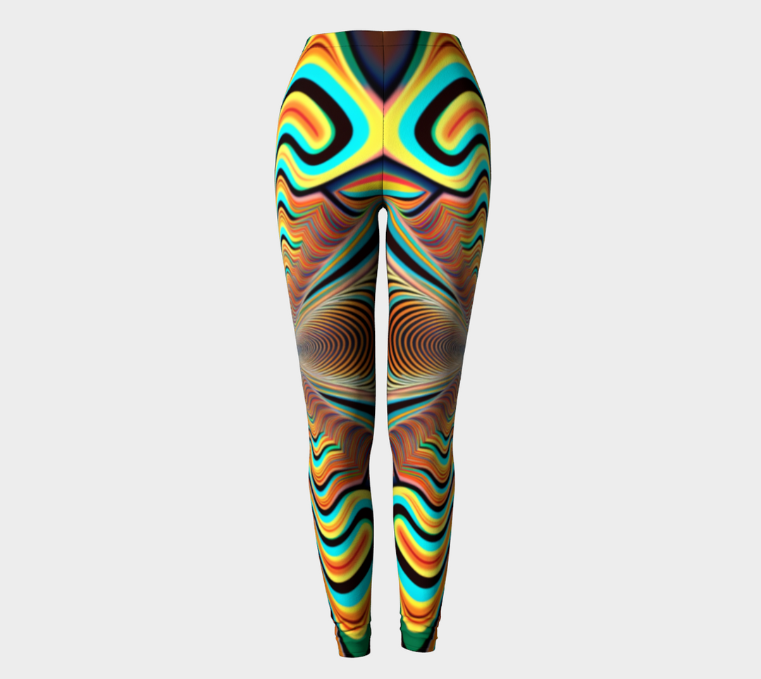 ILLUSIONS LEGGINGS